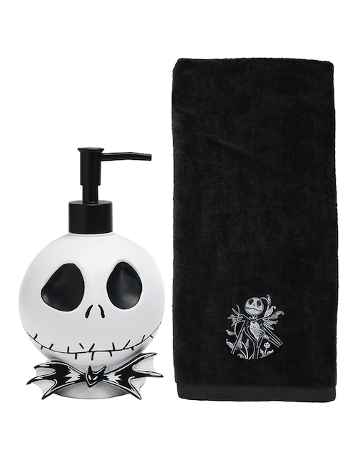 Set de dosificador Jack 2 piezas