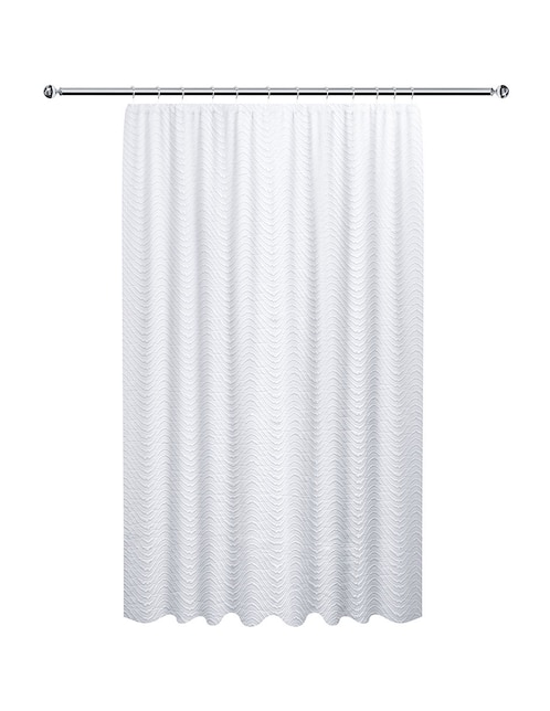 Cortina de baño Bath Styles