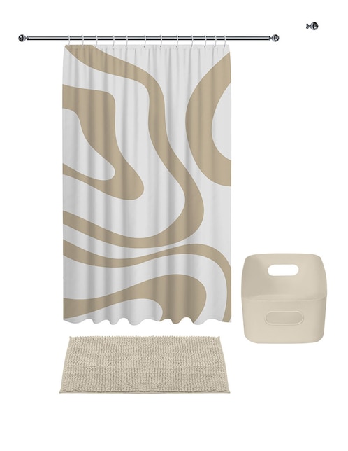 Set cortina 1