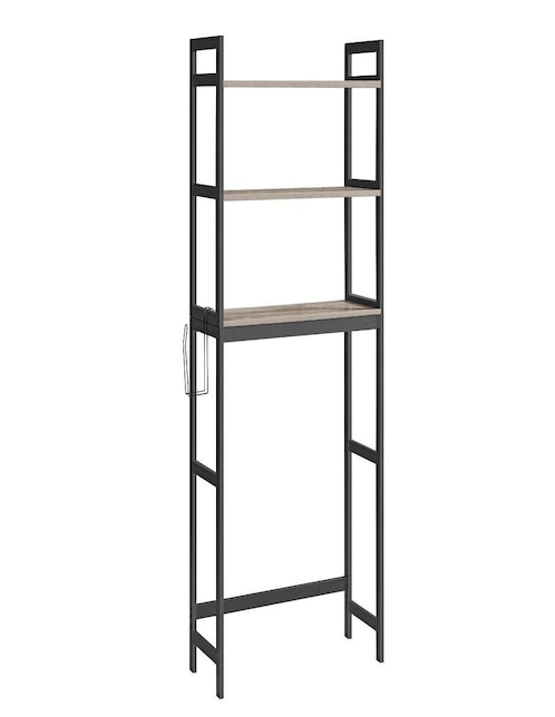 Estante de bambú Songmics Home Bambou MBTS012W01