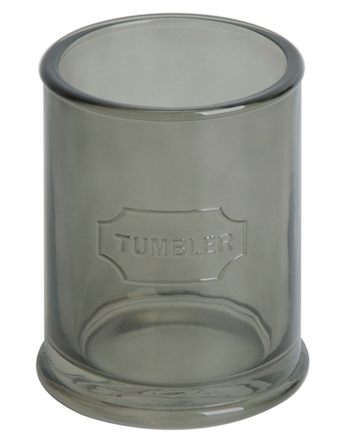 Vaso de baño Haus Elliot de vidrio
