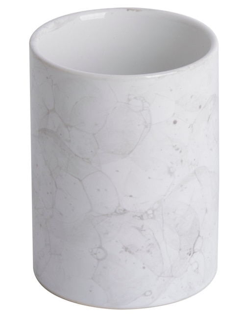 Vaso de baño Haus Marmol de cerámica