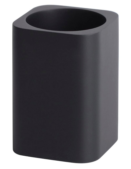 Vaso de baño Aruba de poliresina 1