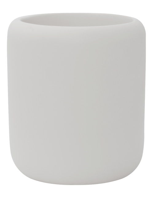 Vaso de baño Haus Ancestral de poliresina