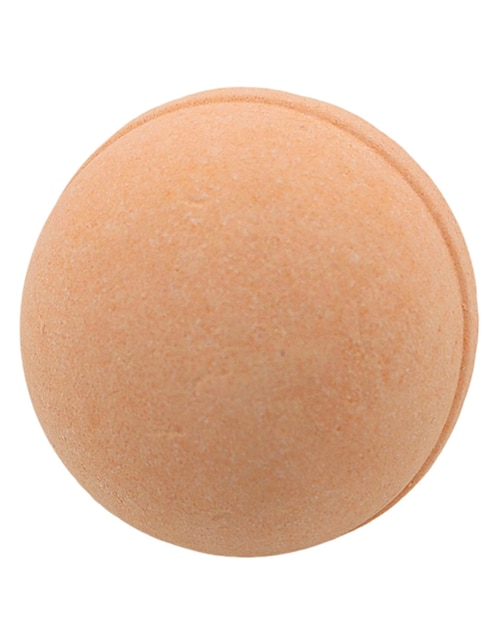 Bombas de baño efervescentes Heuman Brand aroma a manzanilla