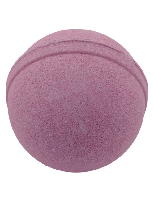 Bombas de baño efervescentes aroma a lavanda 1