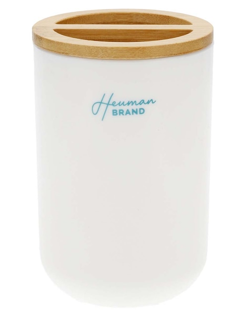 Porta cepillo de dientes Heuman Brand