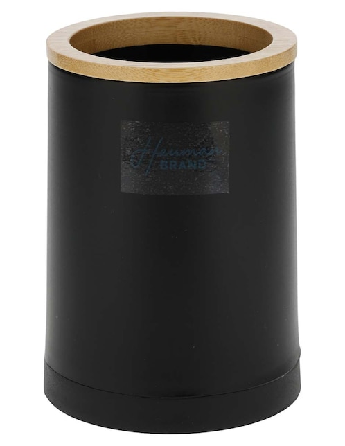 Vaso de baño Heuman Brand de plástico