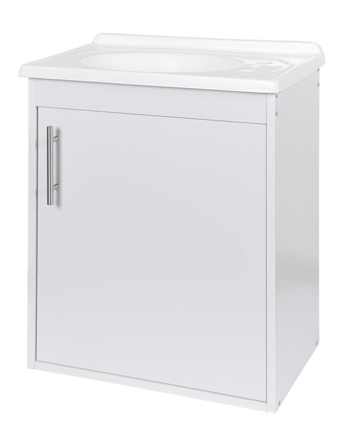 Mueble para baño Ixtapa de MDF armable 1