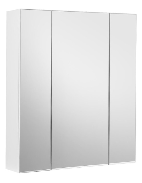 Organizador de baño armable Songmics Home Kailyn