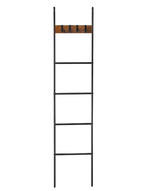Toallero de piso Songmics Home Barnet de metal