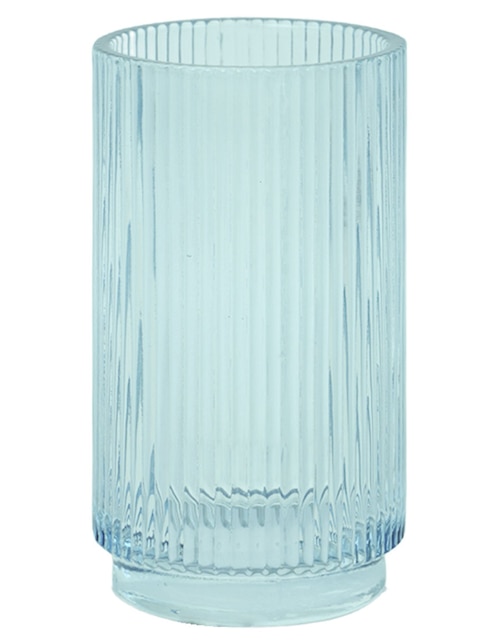 Vaso de baño Haus de vidrio