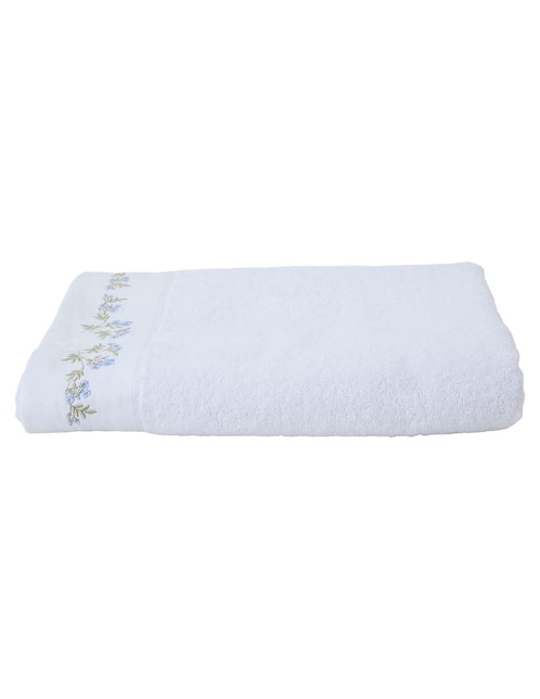 Toalla para baño Bluebell & Co. Meloco de algodón