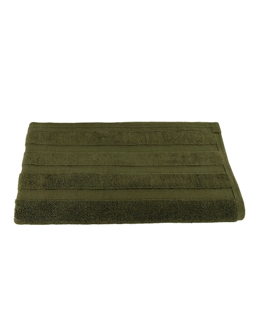 Toalla para baño Taly de algodón adulto 1