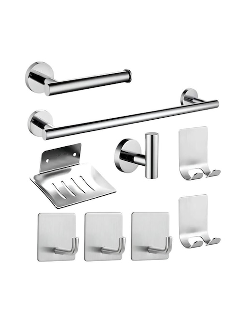 Juego de baño 1