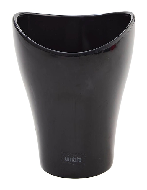 Vaso de baño Umbra de plástico