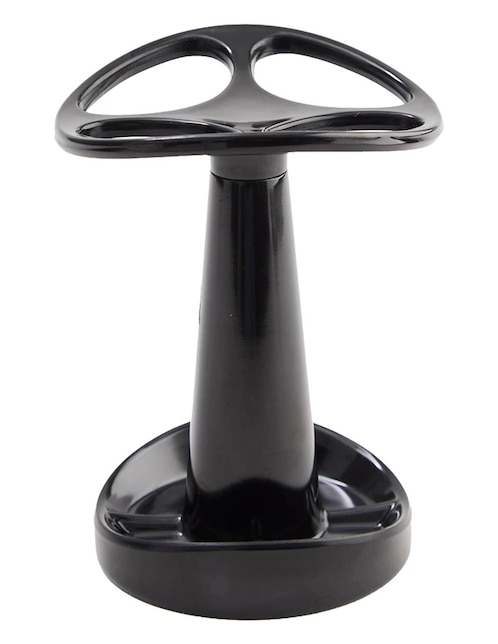 UMBRA Porta cepillo de dientes Umbra 4 compartimentos