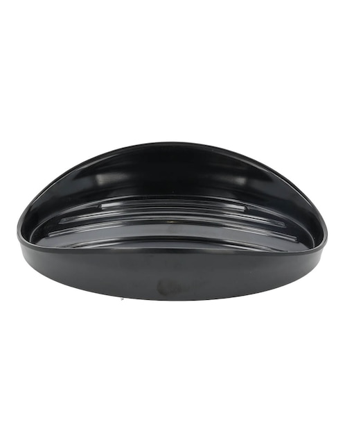 Jabonera Umbra Curvinho de plástico