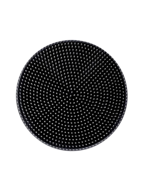 Cepillo para cuerpo y cuero cabelludo Xtellar de silicón