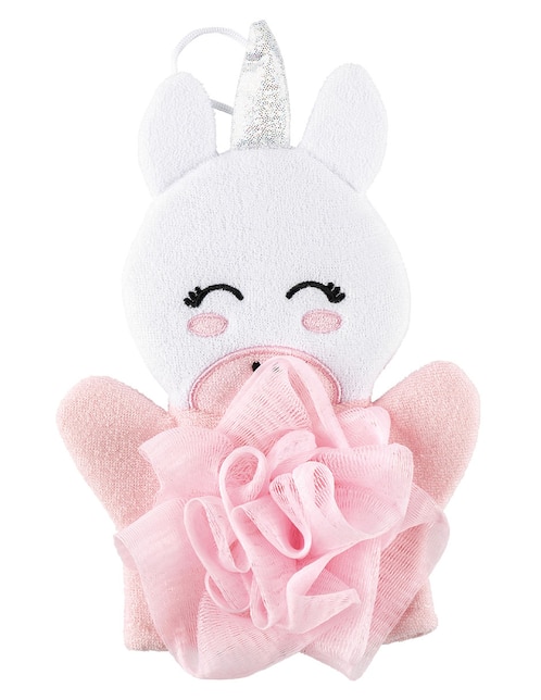Guante de ducha Haus Kids