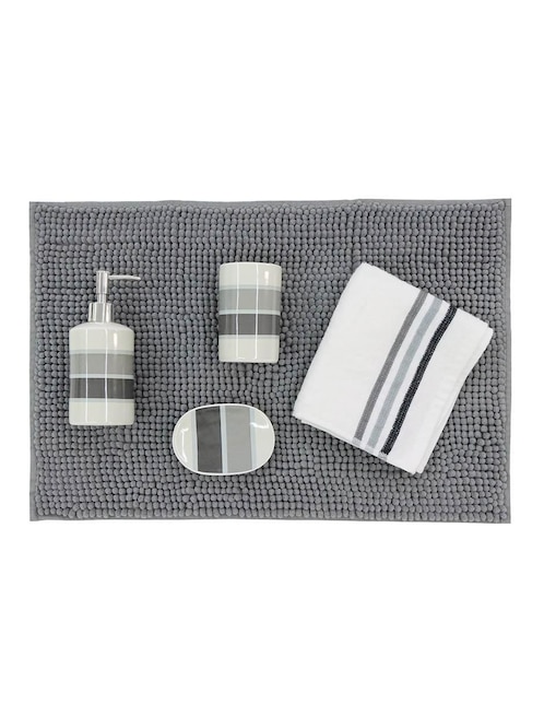 Juego de baño Coprire