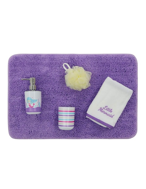 Juego de baño Coprire