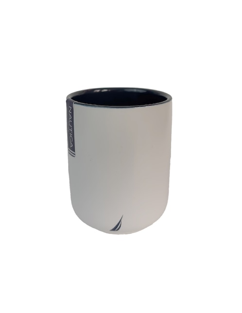 Vaso de baño Nautica Nautica Home de cerámica