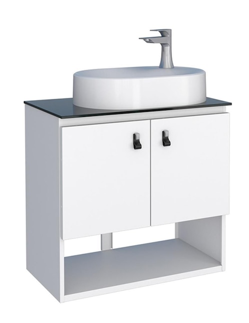 Mueble para baño Cozimax
