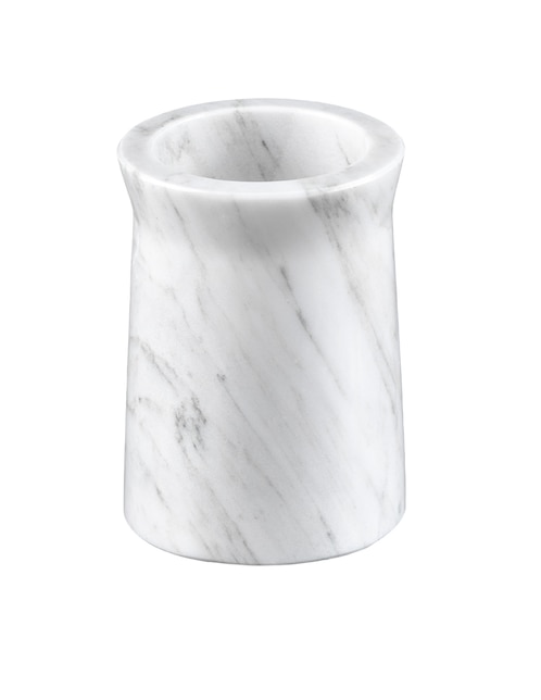 Vaso de baño N Narrative Atenea de mármol