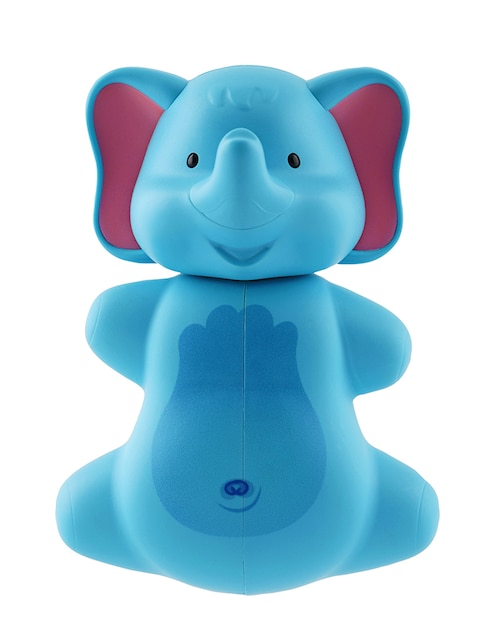 FLIPPER Porta cepillo de dientes Flipper 1 compartimento