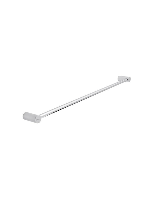 Toallero de baño de acero inoxidable 1