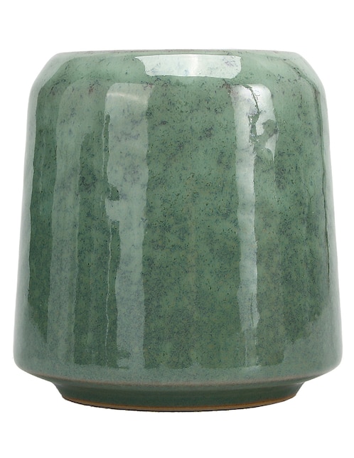 Vaso de baño Runde de cerámica