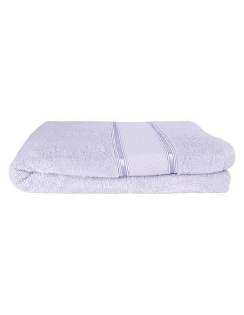 Toalla para baño Saturn de algodón 3