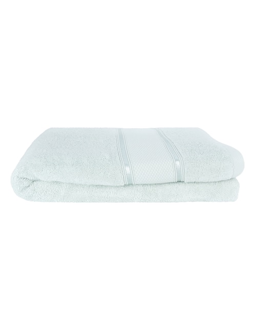 Toalla para baño Saturn de algodón 2