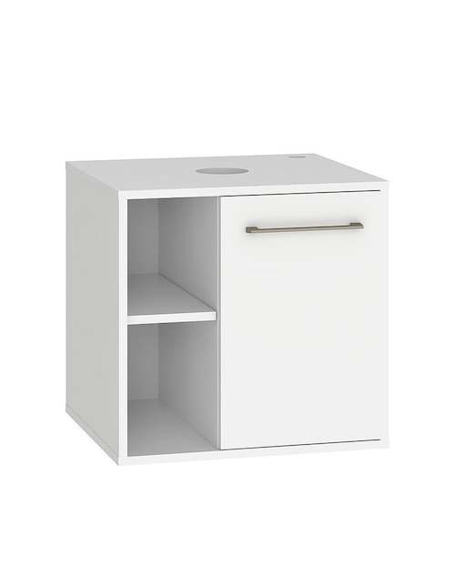 MOBI MUEBLES Mueble para baño Mobi Muebles Mendoza MDF