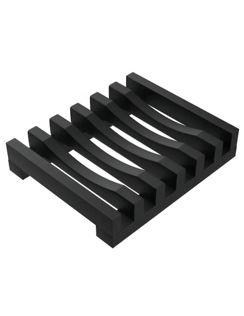 Jabonera Lab.G de silicón