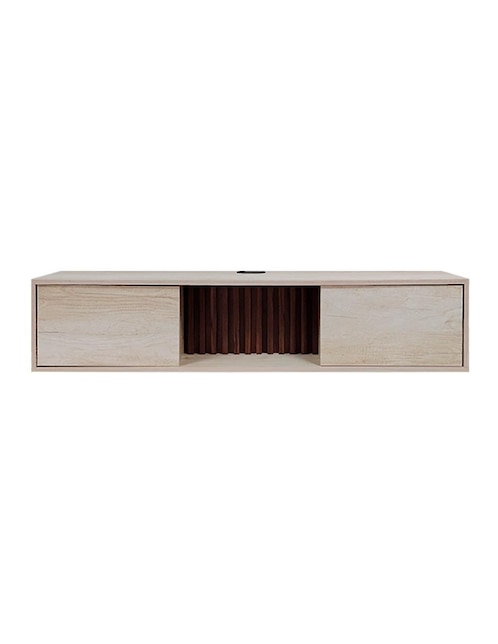 Repisa armable Elio de MDF 1