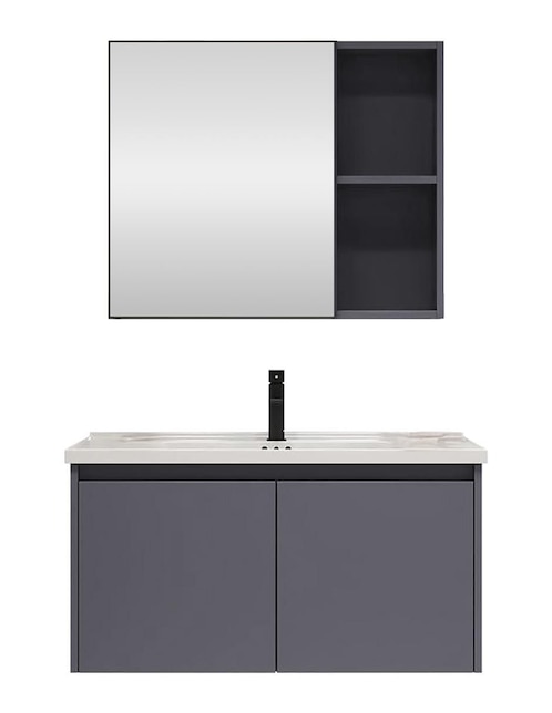 Mueble para baño Bossa Muebles Nexus