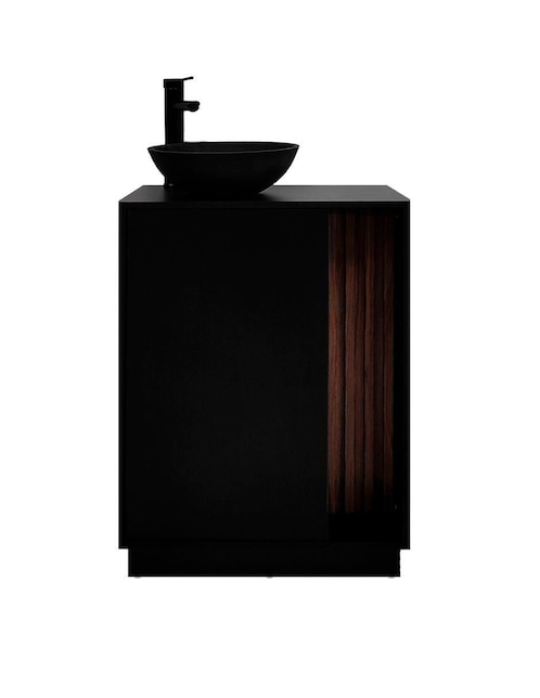 Mueble para baño Emmet MDF 1