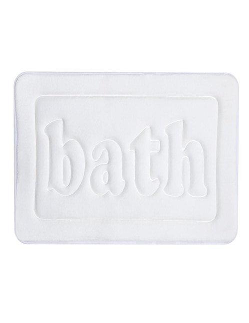 Tapete para baño Ideen Bath home