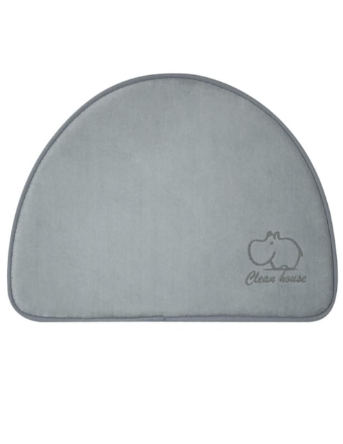 Tapete para baño Ideen Home 1