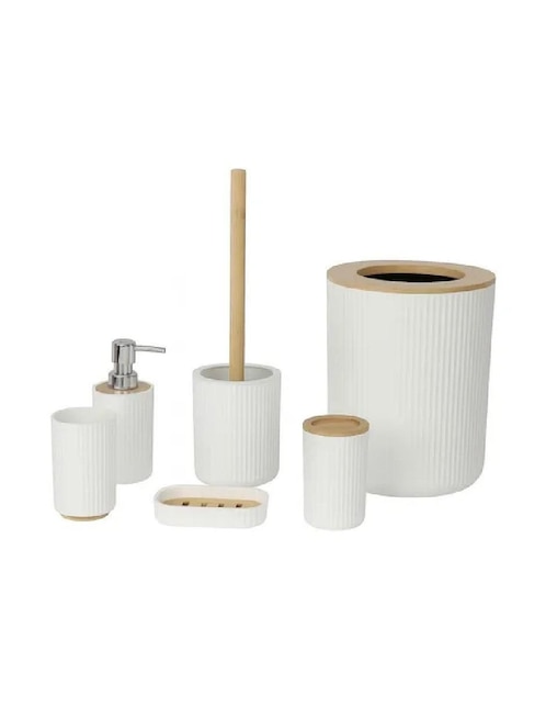Juego de baño Güish