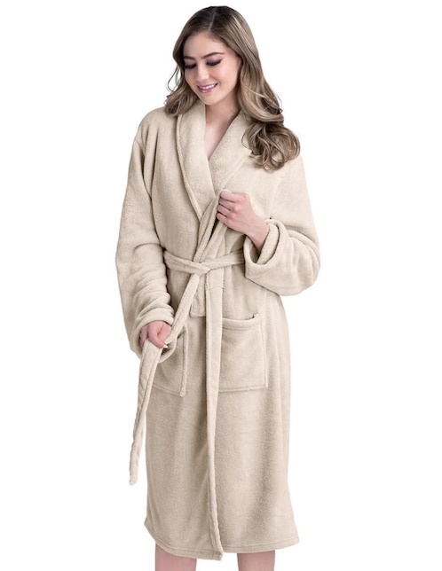 Bata de baño Real Textil unisex