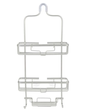 Organizador de baño Home Esential