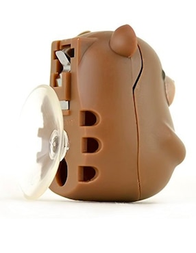 Cepillero de dientes Kikkerland