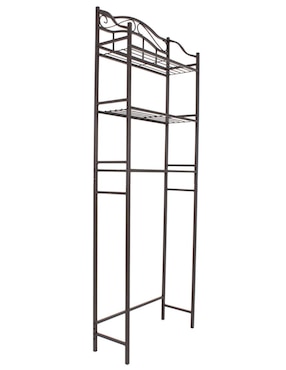 Organizador de baño Home Esential