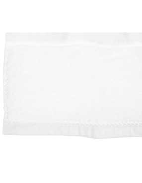 Toalla Mainsheet Náutica Promos medio baño