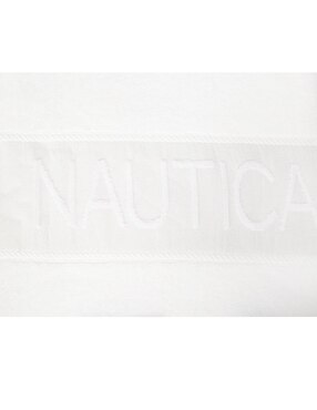 Toalla Mainsheet Náutica Promos medio baño