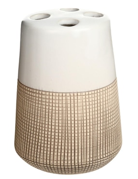 Juego de accesorios para baño Zonana 4 piezas