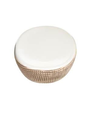Juego de accesorios para baño Zonana 4 piezas